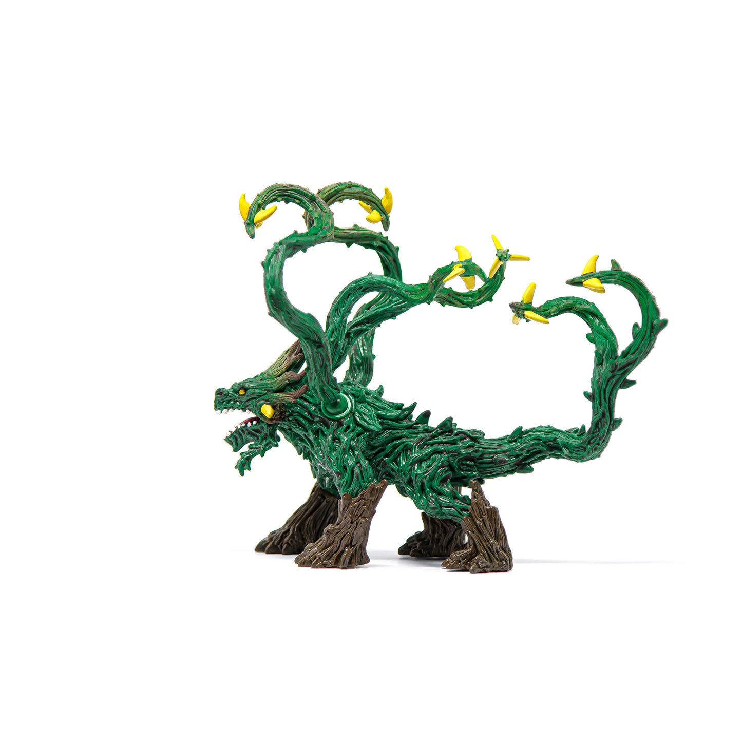 Schleich 70144 Monstru din Junglă, pentru copii 7-12 ani, ELDRADOR CREATURES - Figurina de joc