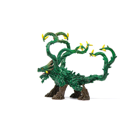 Schleich 70144 Monstru din Junglă, pentru copii 7-12 ani, ELDRADOR CREATURES - Figurina de joc