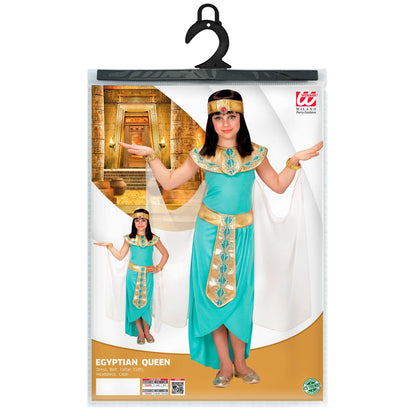 Widmann Costum Cleopatra copii, 8-10 ani
