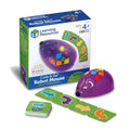 Learning Resources Set Robot Mouse STEM