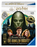 Ravensburger 27353 Joc Harry Potter, 3-10 jucatori, 9+ ani
