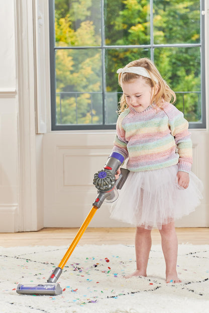 Aspirator fără fir Dyson Casdon 68702