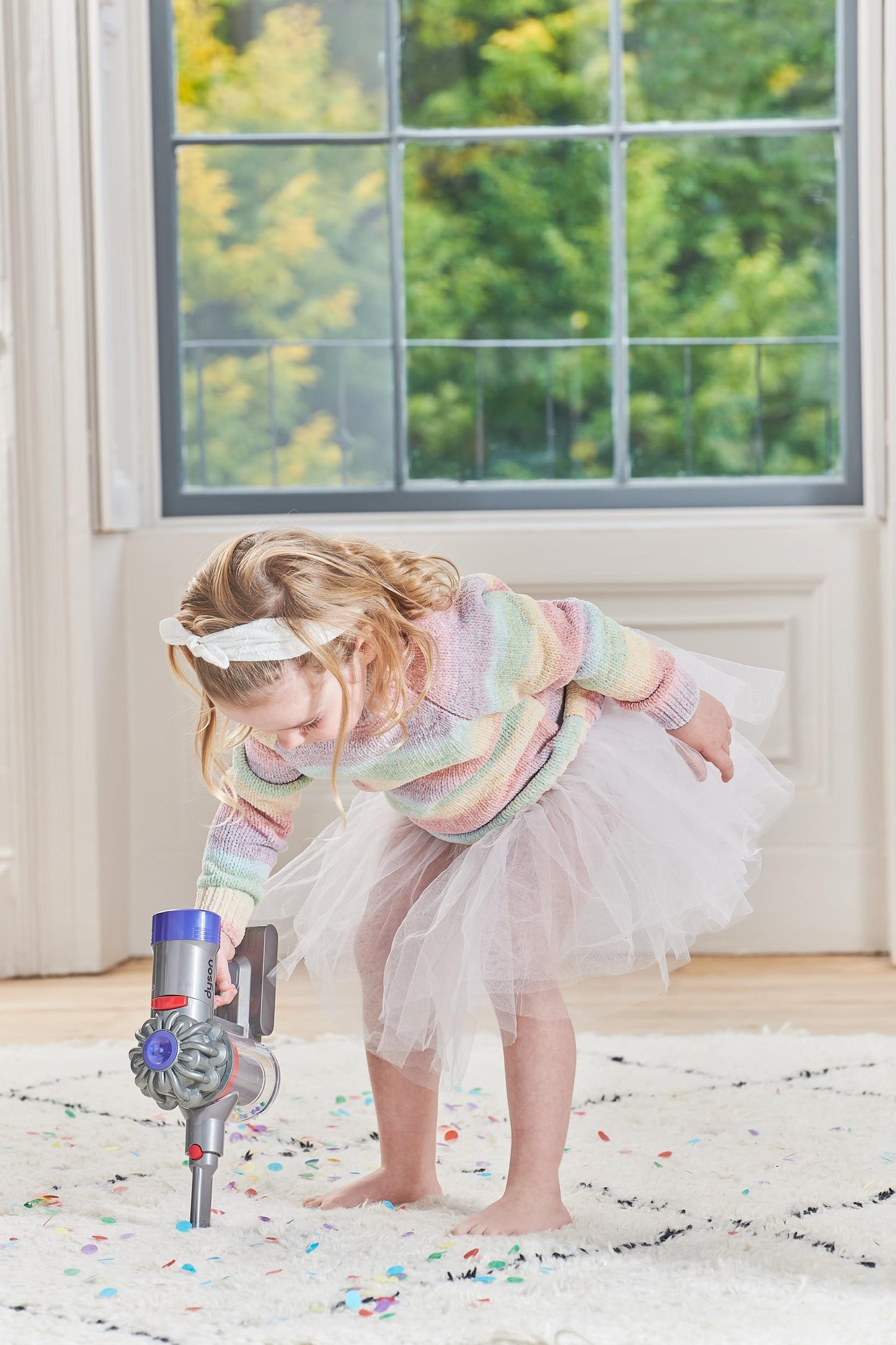 Aspirator fără fir Dyson Casdon 68702