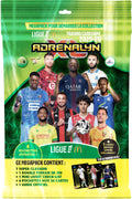 Panini Adrenalyn Ligue 1 2025-26, Set Pornire