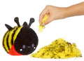 Fluffie Stuffiez Axolotl Jucărie de Pluș Surpriză, 4+ ani