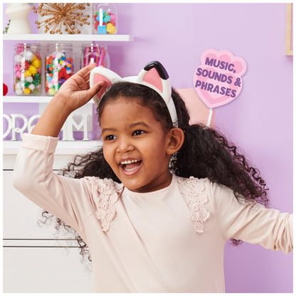 Gabby's Dollhouse Urechi Muzicale Magice