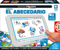 Educa Tabletă Alfabet electronică, 3+ ani (spaniolă)