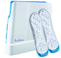 LEXIBOOK JG7425 Consolă Jocuri TV, 221 jocuri