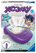 Ravensburger 23533 Xoomy Midi Stil Manga, 6+ ani