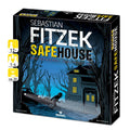 moses Sebastian Fitzek Safehouse Joc de societate pentru 2-4 jucători de la 12 ani
