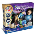 Science4you Set Magie Stiintifica, 19 activitati, 8+ ani
