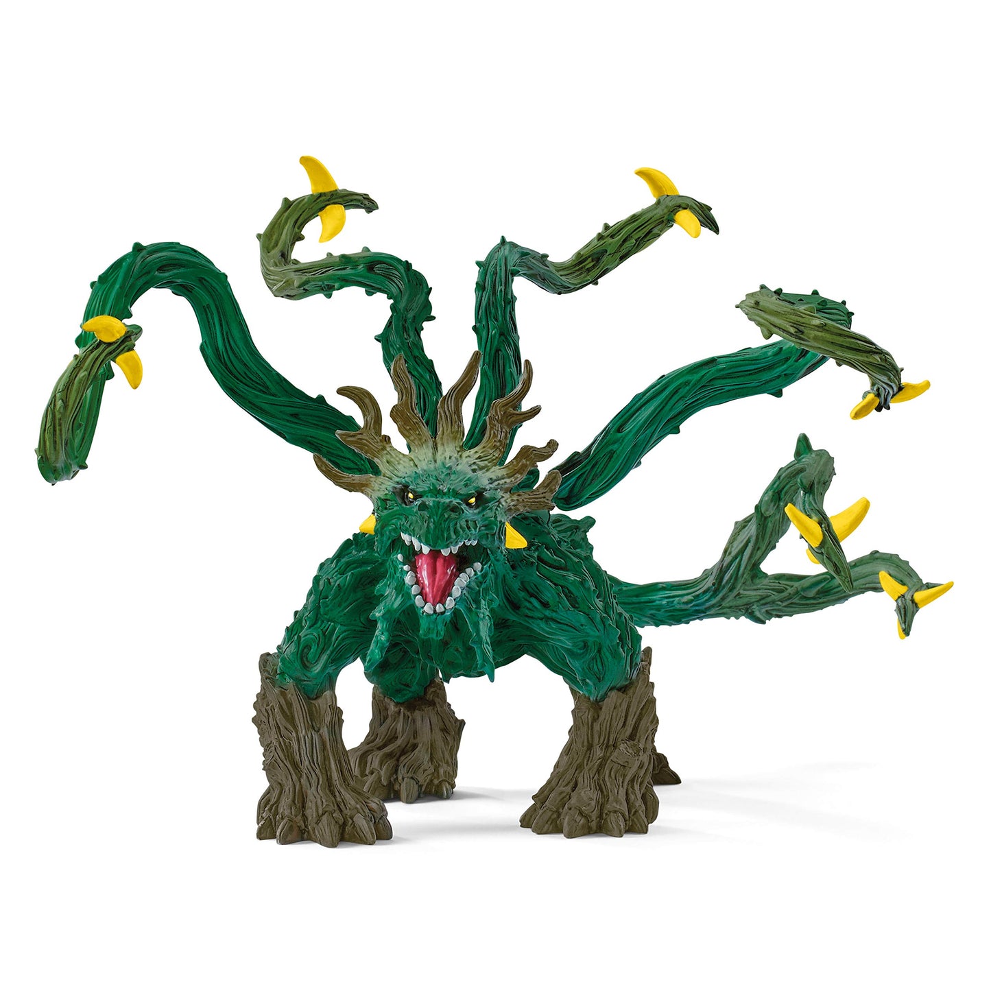 Schleich 70144 Monstru din Junglă, pentru copii 7-12 ani, ELDRADOR CREATURES - Figurina de joc