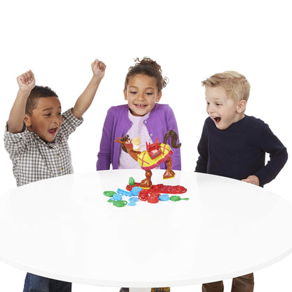 Calutul naravas joc Hasbro Gaming