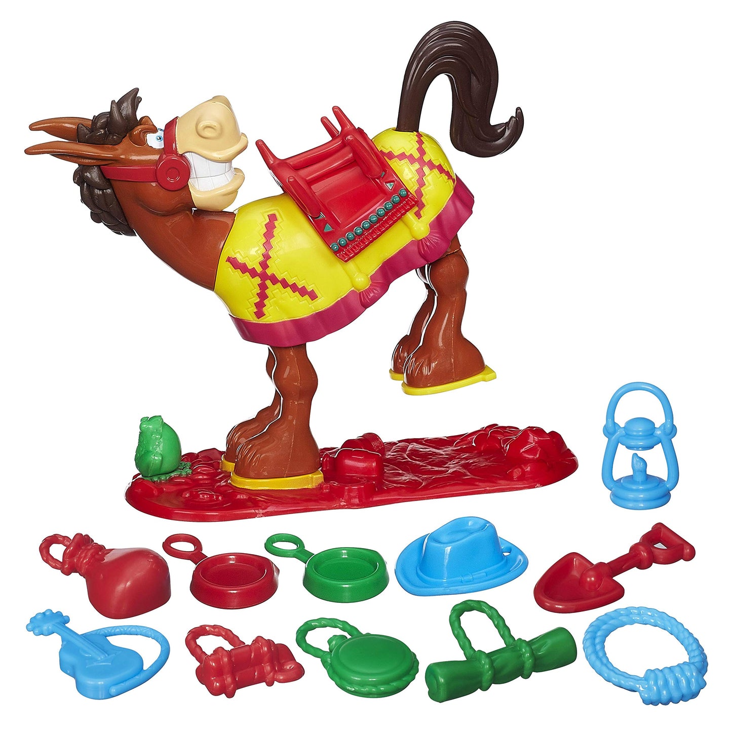 Calutul naravas joc Hasbro Gaming