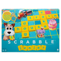 Mattel Games Scrabble Junior Y9671, 6-10 ani