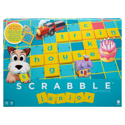 Scrabble junior (Y9671)