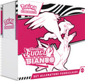 Pokémon TCG Set Elite Trainer Reshiram Foc Alb