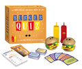 Dujardin Burger Quiz V2 Joc societate (franceza)