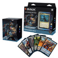 Magic The Gathering Commander Deck Warhammer 40K