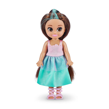 Sparkle Girlz Păpuși Prințesă, pachet de 6