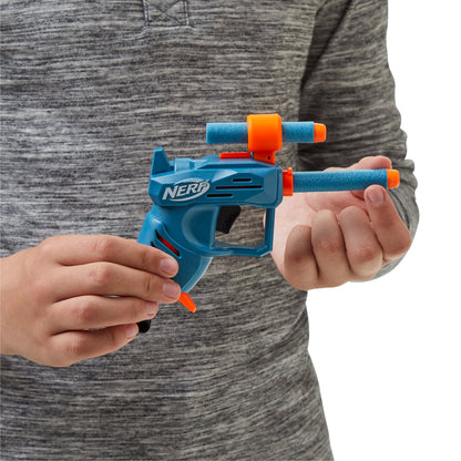 NERF Elite 2.0 Ace SD-1 Dart-Blaster cu 2 săgeți Elite, mâner de tragere și suport integrat pentru 1 săgeată.