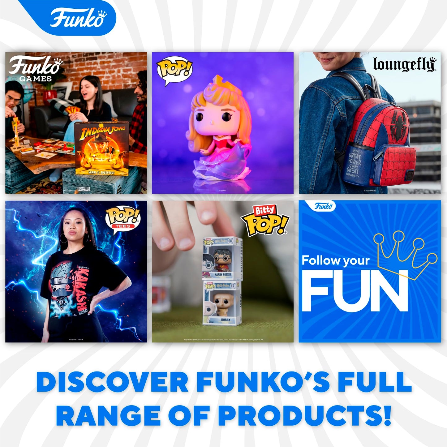 Funko POP! Filme: Ce s-a întâmplat cu Baby Jane? - Blanche Hudson #1416
