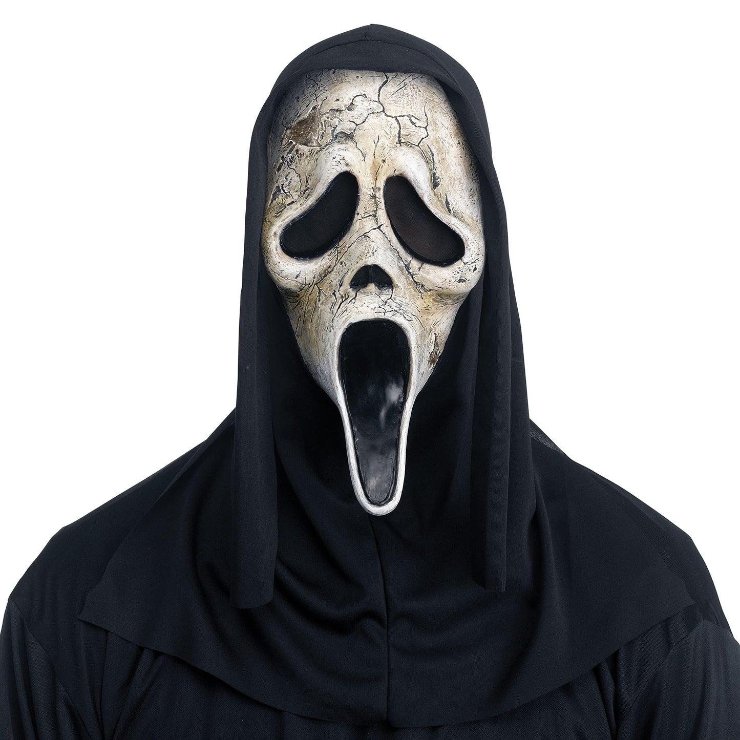 Masca Ghost Aged Scream VI 6 de la Fun World