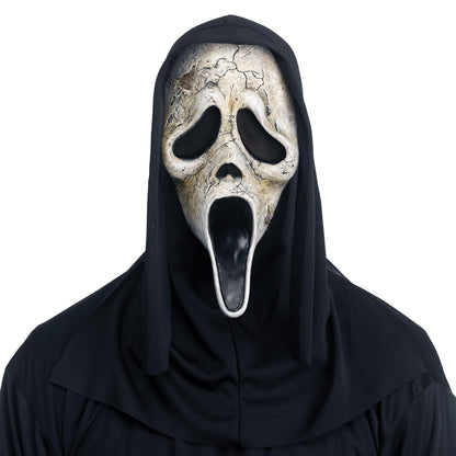 Masca Ghost Aged Scream VI 6 de la Fun World
