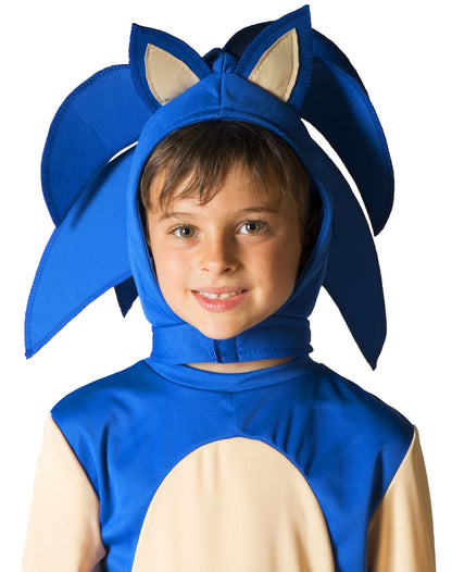 Ciao Costum Sonic the Hedgehog 120 cm