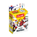 Quercetti Marbles Refill Set de bile pentru traseu de bile 100 bile 4+ ani