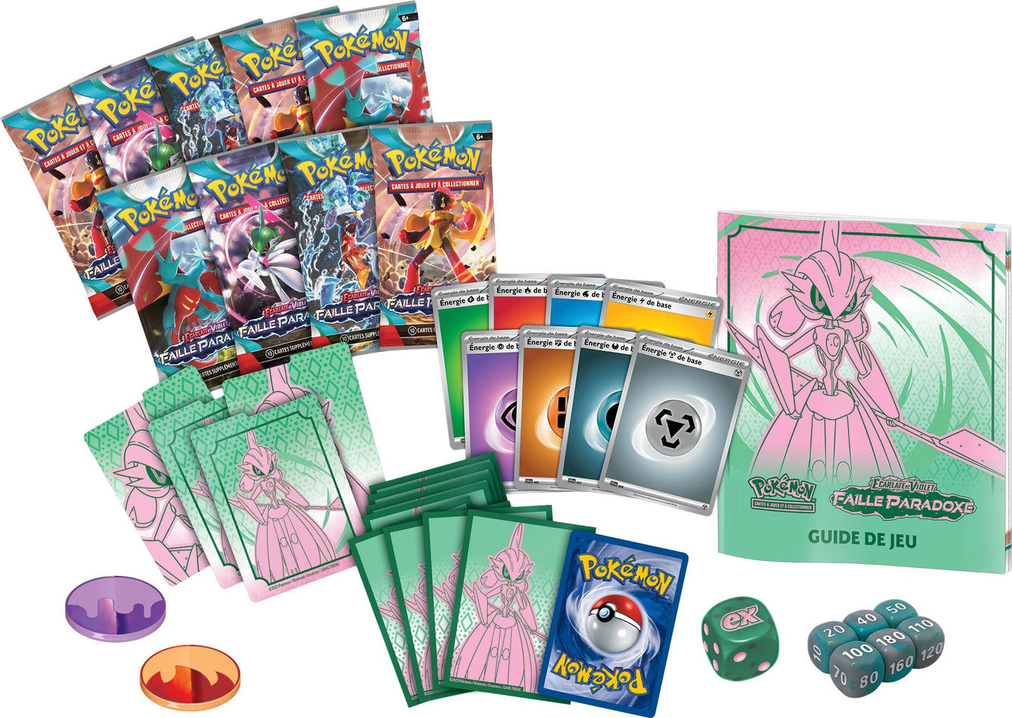 Pokémon Elite Box Joc de Carti si Colectie