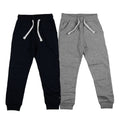 Minymo Pantaloni Trening Băieți, Set 2 buc