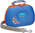 Vtech Husa aparat foto Kidizoom, albastra
