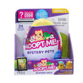 Adopt Me - Mystery Collectibles S5 Set de figurine cu animale misterioase 6+ ani