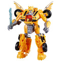 Transformers Figurina Bumblebee Beast Mode, 25 cm