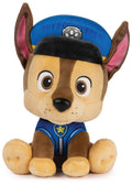 GUND PAW Patrol Chase Jucarie plus, 23 cm, 1+ ani