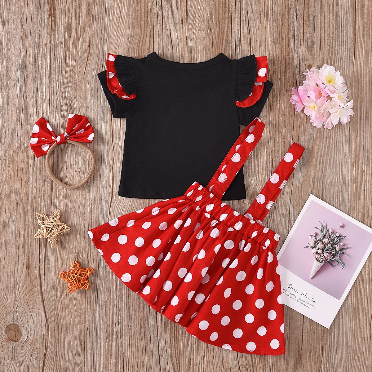 Lito Angels Rochie Minnie Mouse, 12-24 luni