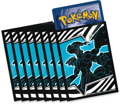 Pokémon TCG Scarlet & Violet Black Bolt Elite Trainer