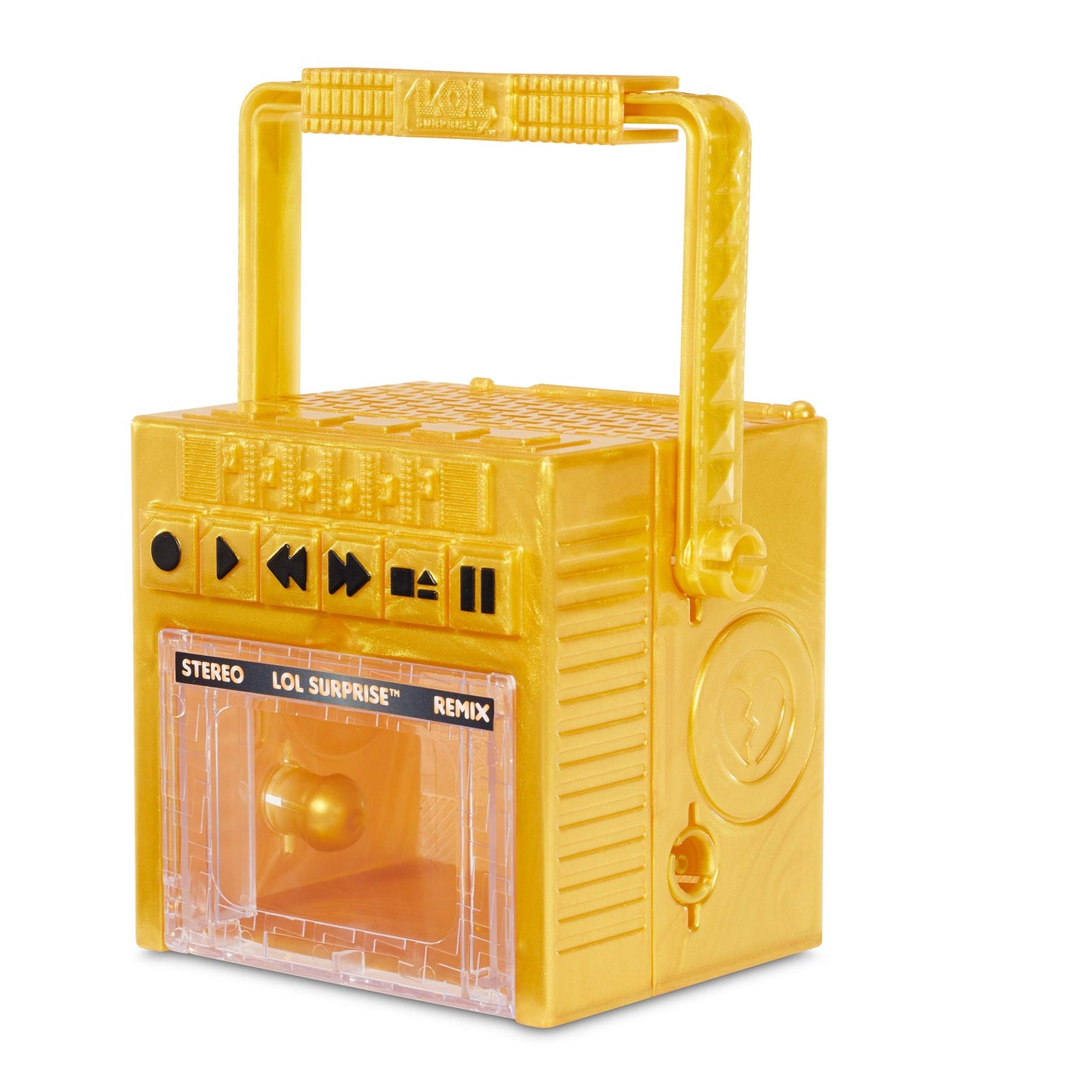 L.O.L. Surprise! Remix Pets Figurina, 9 surprize