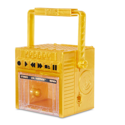 L.O.L. Surprise! Remix Pets Figurina, 9 surprize