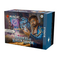 Magic The Gathering Karlov Manor, 9 pachete, 13+ ani