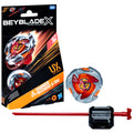 Beyblade X Hammer Incendio 3-70H Starter Pack