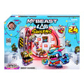 MrBeast Lab Calendar Advent Hyper Fusion, 24 cadouri