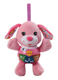 VTech Chant'Toutou 502355 Jucărie muzicală (fr.)