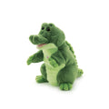 Trudi Păpușă Crocodil din pluș moale 3+ ani