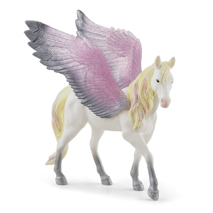 Schleich 70720 Figurina Pegasus, BAYALA, 5+ ani
