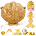 Kookyloos Sirena Jewel Set joacă păpușă