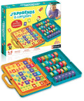 Nathan 31073 Joc Educativ Numere, 4+ ani