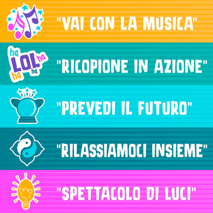 Furby Korala Jucarie interactiva plus (versiune italiana)