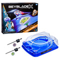 Beyblade X Set Bătălie Drop Attack cu Arenă